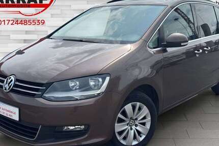 VW Sharan 240.000 km 8.500 &euro; Neustadt 31535