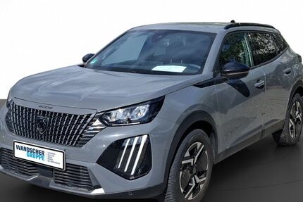 Peugeot 2008 8.450 km 19.990 &euro; Wilhelmshaven 26389