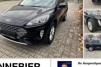 Ford Kuga 72.526 km 17.629 &euro; Berlin 10365