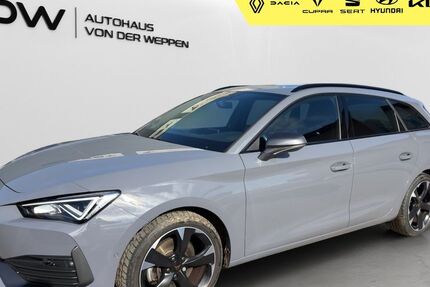 Cupra Leon 36.900 km 30.980 &euro; Mosbach 74821