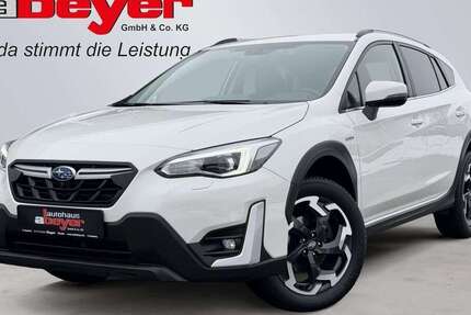 Subaru XV 31.097 km 28.840 &euro; Minden 32423