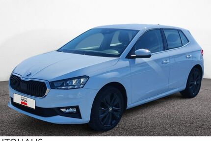 Skoda Fabia 69.297 km 15.790 &euro; Melle 49324