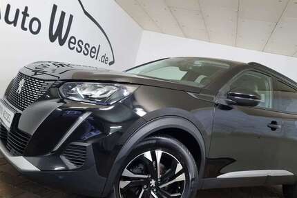 Peugeot 2008 79.400 km 15.850 &euro; Garrel 49681