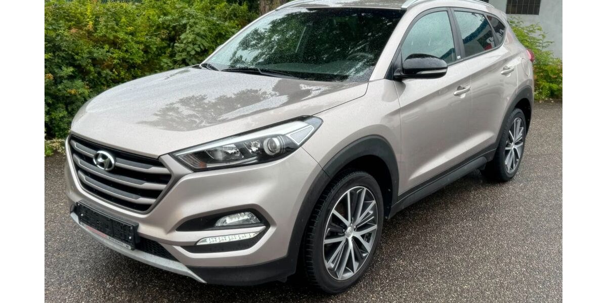 Hyundai TUCSON 95.722 km 13.700 &euro; LUDWIGSHAFEN AM RHEIN 67071