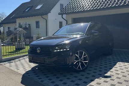 VW Touareg 108.600 km 49.990 &euro; Sontheim 89567
