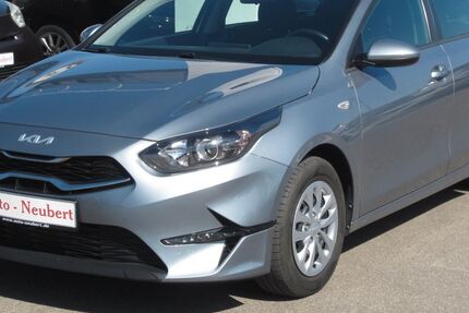 Kia ceed Sportswagon 54.000 km 14.950 &euro; Stadtbergen 86391