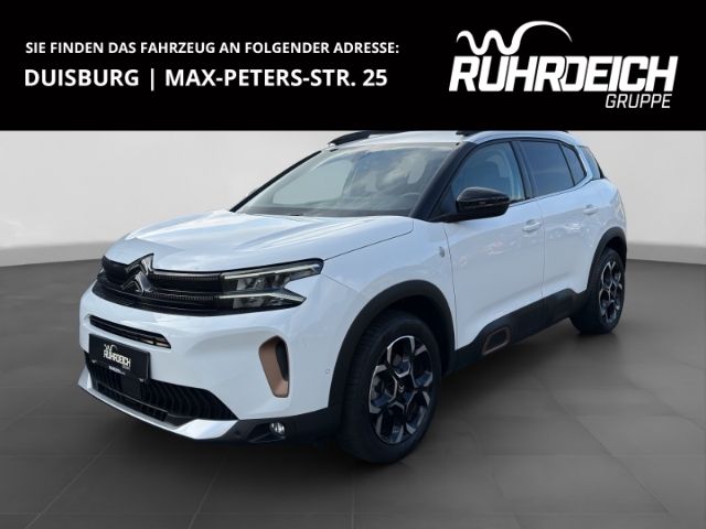 Citroen C5 Aircross 19.800 km 21.990 € Duisburg 47059