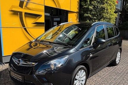 Opel Zafira 107.413 km 10.990 &euro; Battenberg (Eder) 35088