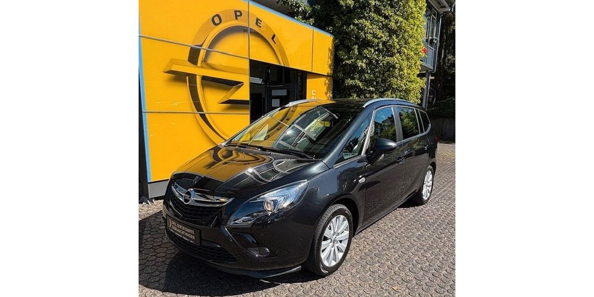 Opel Zafira 107.413 km 10.990 &euro; Battenberg (Eder) 35088