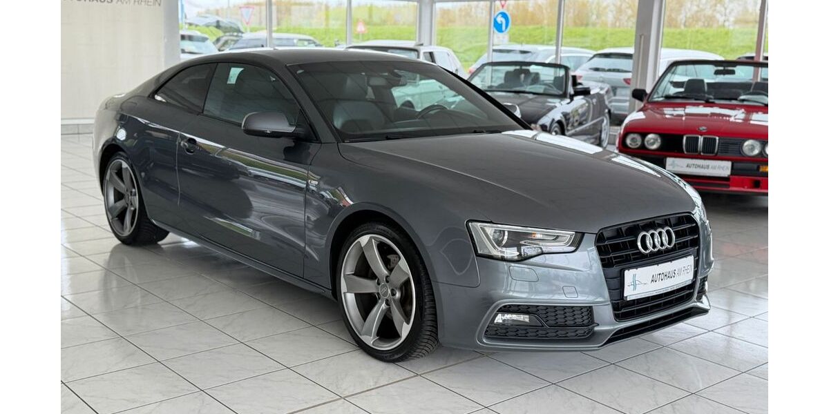 Audi A5 165.000 km 16.990 &euro; Speyer 67346