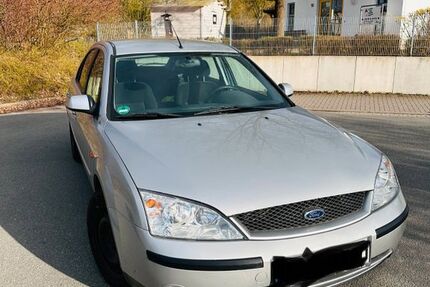 Ford Mondeo 225.542 km 1.000 &euro; Lügde 32676