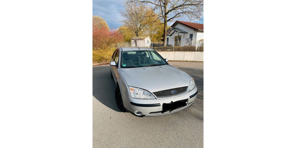 Ford Mondeo 225.542 km 1.000 &euro; Lügde 32676