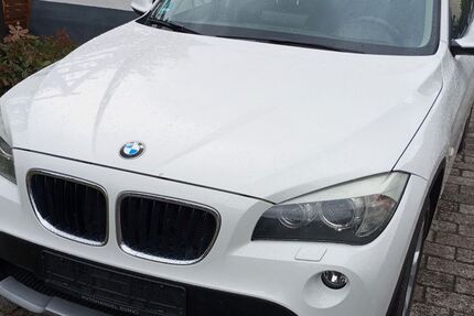 BMW X1 193.000 km 5.800 &euro; Limburg 65549