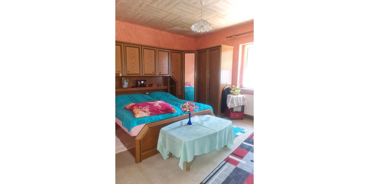 Einfamilienhaus Dommitzsch - 8 Zimmer, 100 m&sup2;, 80.000&euro; | Angebot:27128125