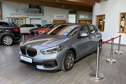 BMW 116 78.726 km 19.900 &euro; Lastrup 49688