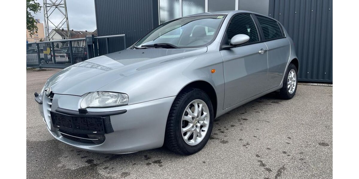 Alfa Romeo 147 156.500 km 2.690 &euro; Asperg / Stuttgart 71679