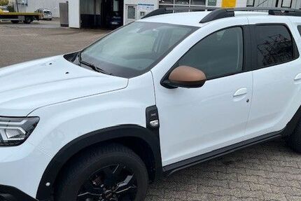 Dacia Duster 19.500 km 22.950 € Bad Säckingen 79713