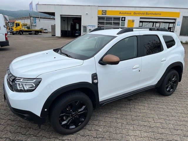 Dacia Duster 19.500 km 22.950 € Bad Säckingen 79713