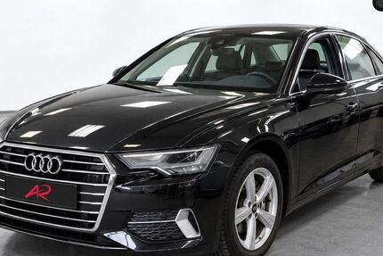 Audi A6 52.734 km 35.880 &euro; Berlin 12103