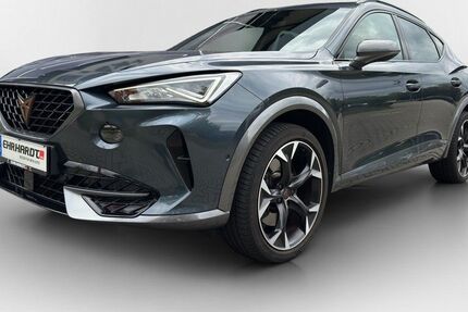 Cupra Formentor 61.750 km 27.490 &euro; Erfurt 99099