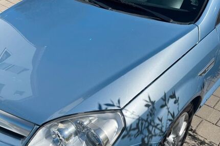 Opel Tigra 154.431 km 2.500 &euro; Dornstetten 72280