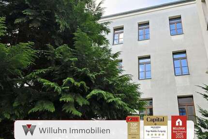 Haus zum Kaufen in Leipzig 1.489.000 € 569 m²