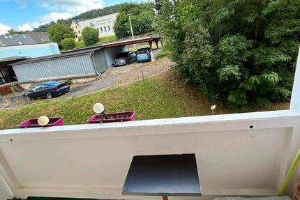 Ohne Markler 3 Zimmer-Wohnung mit Balkon zimmer