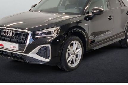 Audi Q2 7.000 km 36.990 &euro; Bad Tölz 83646