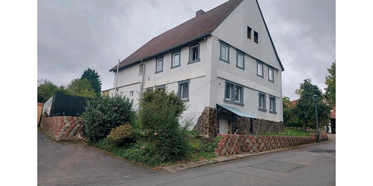 Mehrfamilienhaus, Wohnhaus Ahorn - 8 Zimmer, 110 m&sup2;, 260.000&euro; | Angebot:26182759