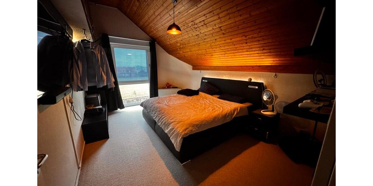 Loft-Feeling mit Balkon & Garten! Hell & 3,30m Raumhöhe in Wesel 2.5 zimmer