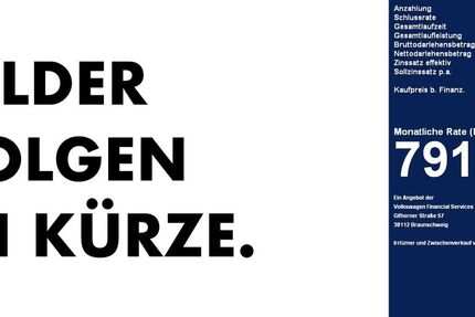 VW Tayron 4.000 km 59.895 &euro; Gütersloh 33334