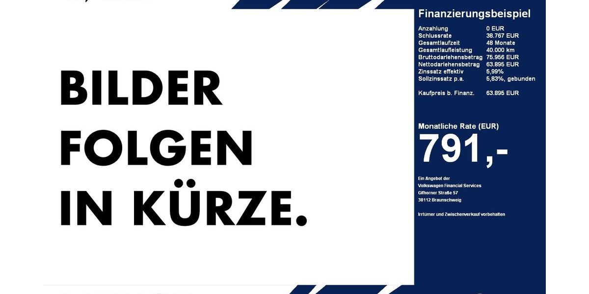 VW Tayron 4.000 km 59.895 &euro; Gütersloh 33334