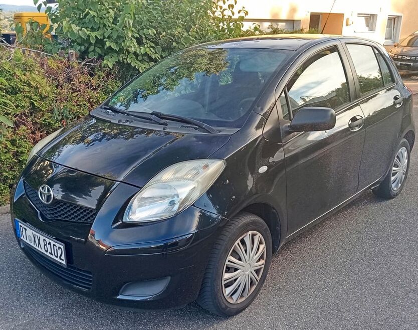 Aygo (X)
