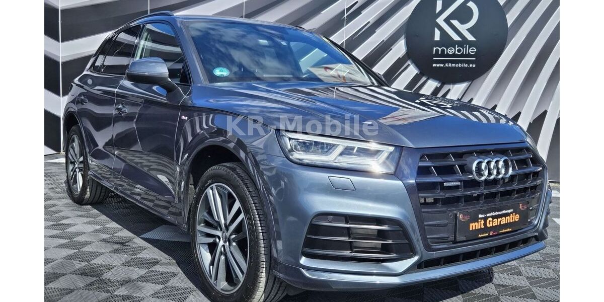 Audi Q5 166.979 km 29.950 &euro; Garbenheim 35583