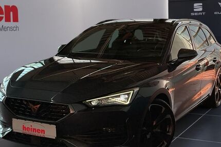 Cupra Leon 32.794 km 25.499 &euro; Holzwickede 59439