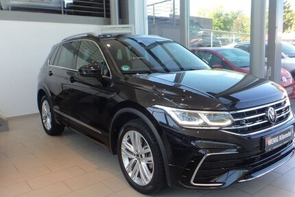 VW Tiguan 27.900 km 32.499 &euro; Königswinter 53639