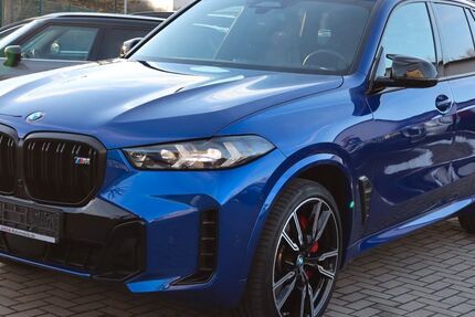 BMW X5 M60 32.900 km 79.990 &euro; Kretzschau 06712
