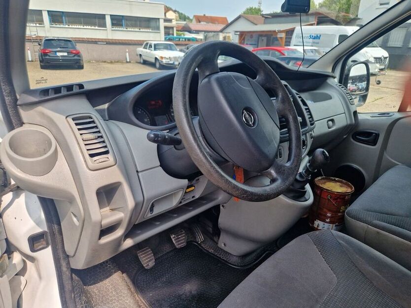 Vivaro