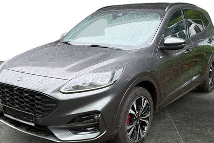 Ford Kuga 32.668 km 25.990 &euro; Siegen 57072