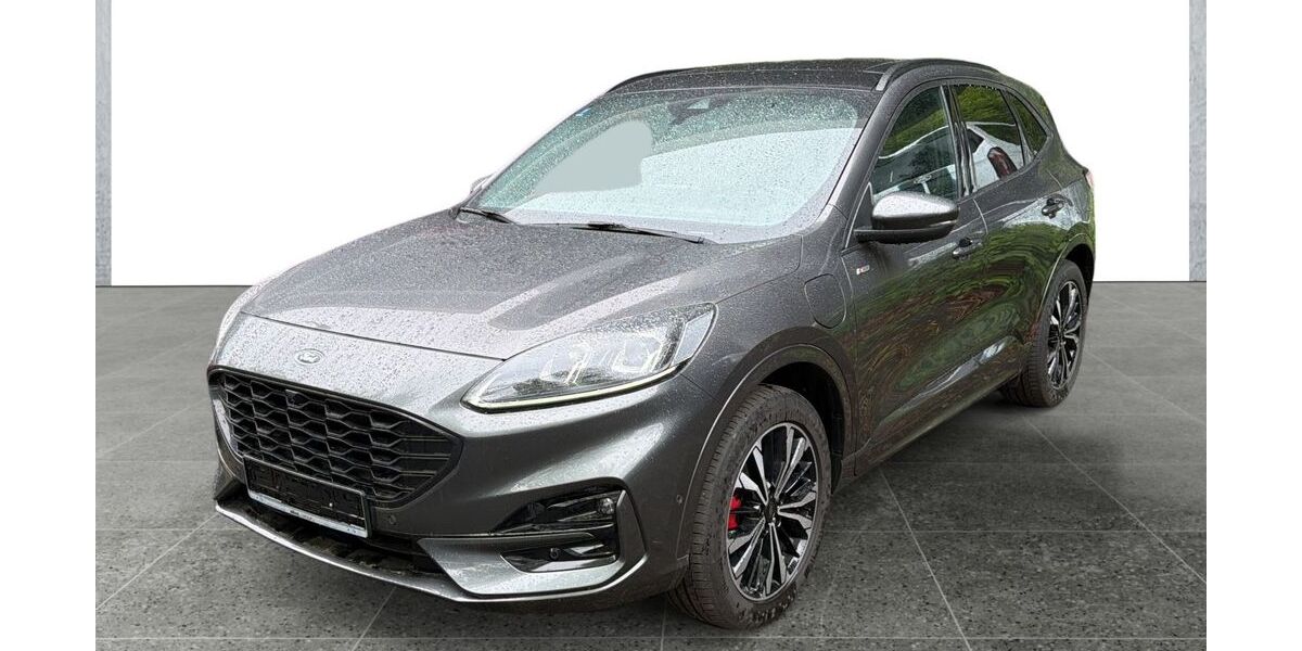 Ford Kuga 32.668 km 25.990 &euro; Siegen 57072