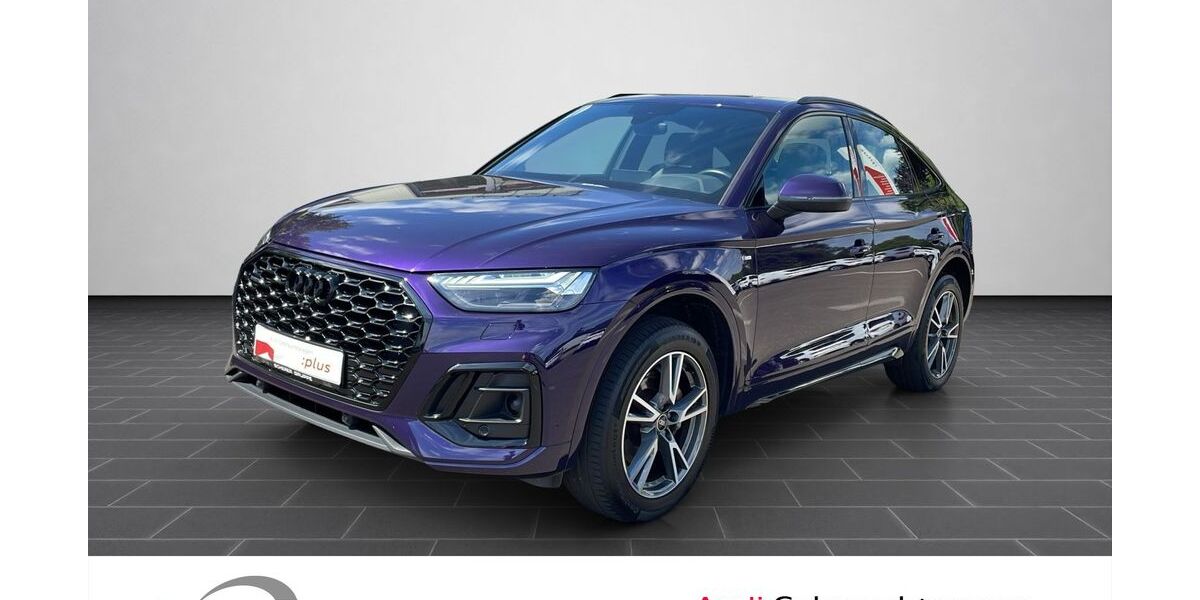 Audi Q5 44.418 km 46.990 &euro; Homburg 66424