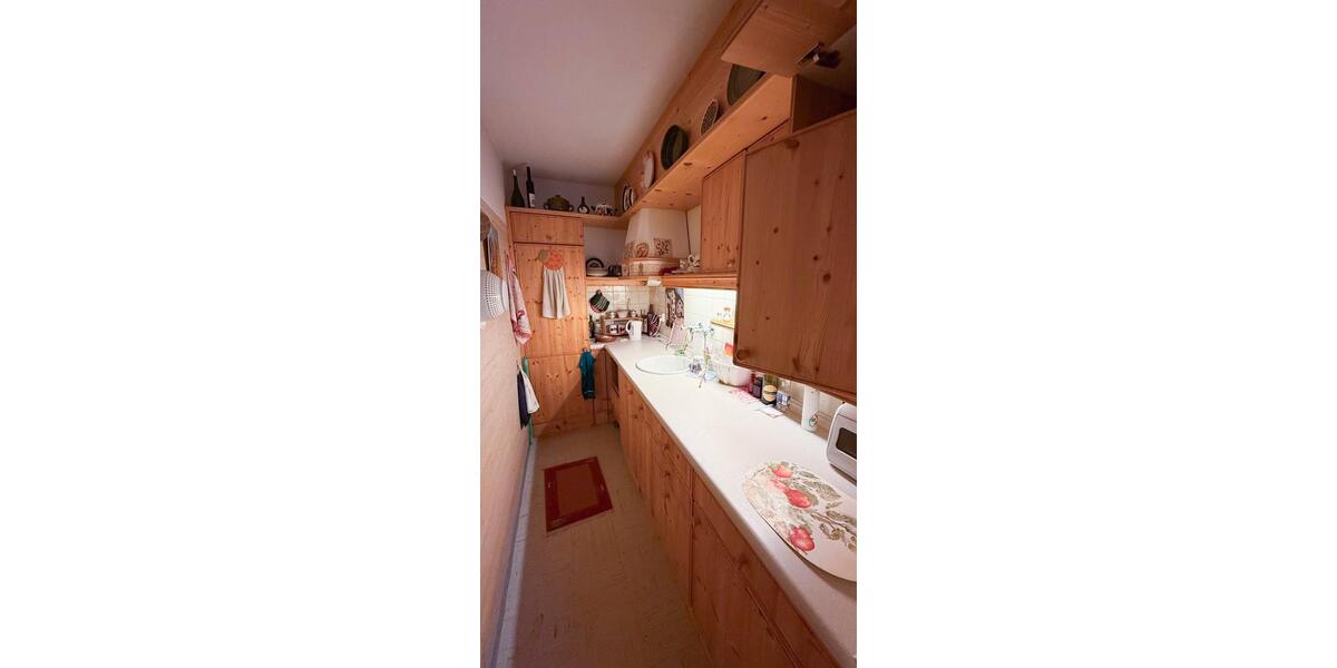 Erdgeschoßwohnung Schliersee - 2 Zimmer, 86 m&sup2;, 279.000&euro; | Angebot:26261846