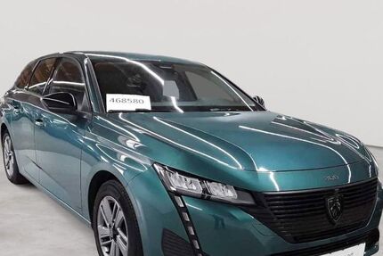 Peugeot 308 33.492 km 17.989 &euro; Fernwald-Steinbach 35463