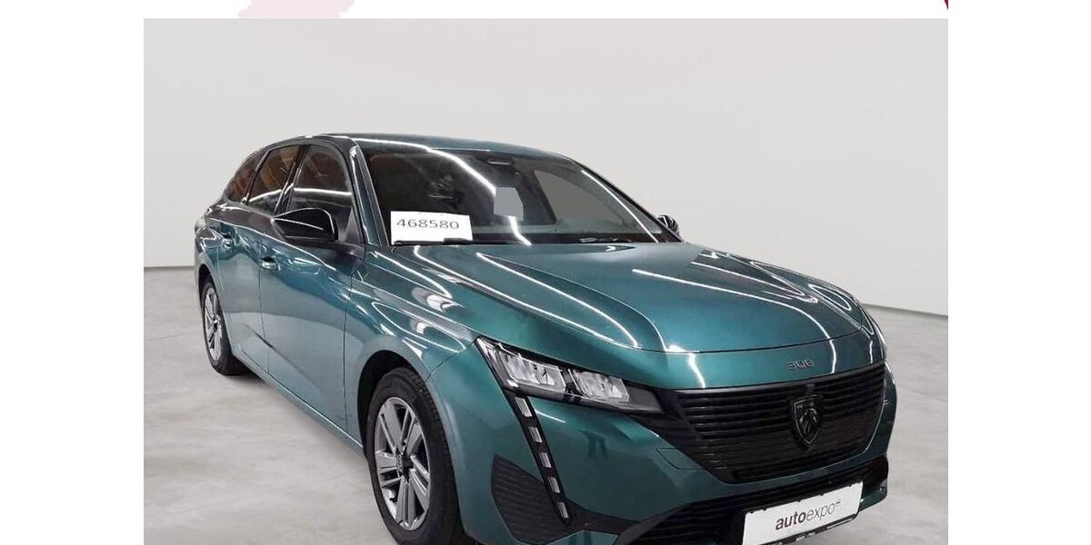 Peugeot 308 33.492 km 17.989 &euro; Fernwald-Steinbach 35463