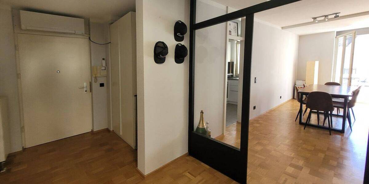 Etagenwohnung Würzburg Altstadt - 3 Zimmer, 93 m&sup2;, 655.000&euro; | Angebot:26859101