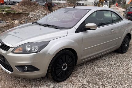 Ford Focus 157.000 km 3.499 &euro; Stuttgart 70376