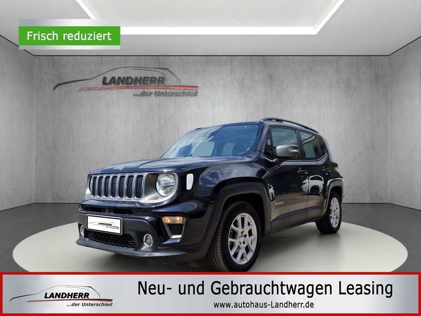 Renegade
