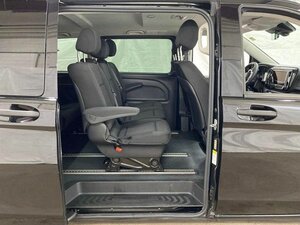 Mercedes-Benz Vito 119 Tourer PRO 4x4 XL STANDHZ NAV KAMERA 5.908 km 66.990 &euro; Sangerhausen 06526