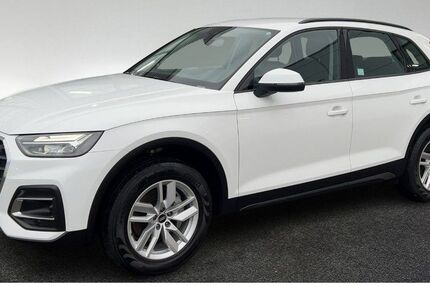 Audi Q5 71.575 km 34.880 &euro; Hamburg 22529