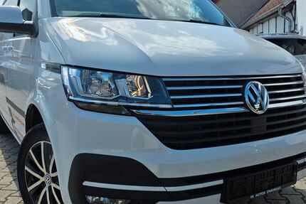 VW T6 Transporter 91.700 km 26.500 &euro; Zwenkau 04442
